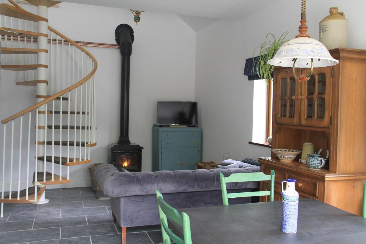 The Stables Villa Skibbereen Eksteriør billede