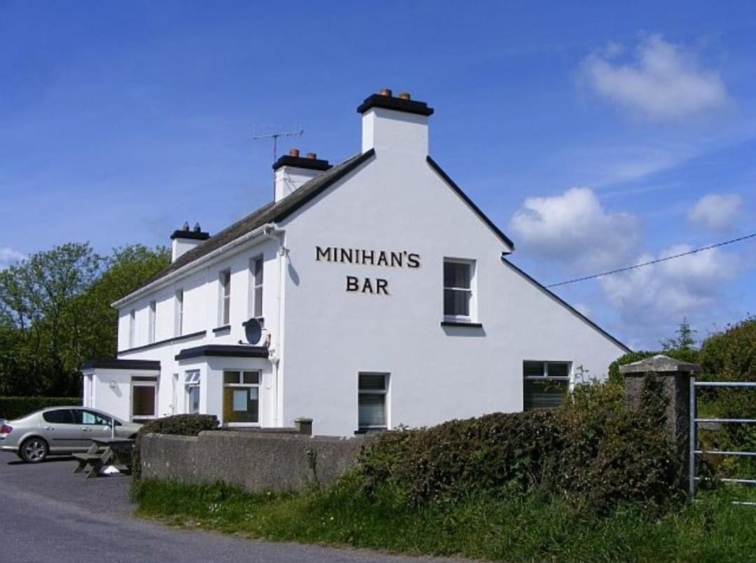 The Stables Villa Skibbereen Eksteriør billede